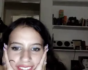 xopenelopexo Chaturbate live webcam liveporn video