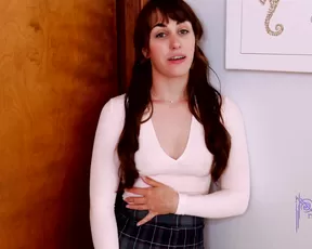 Princess_LeiaCM im not so innocent daddy 4k show premium liveporn livesex
