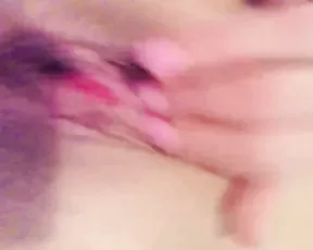 selenamariexo closeup playing w/ my shaved pussy show premium manyvids liveporn livesex