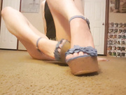 frostyprincess wedges foot fetish feet worship show free manyvids liveporn video