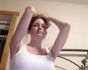 blondforu Chaturbate naked ass cam liveporn livesex