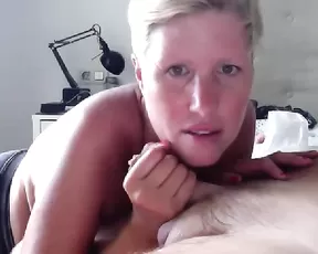 candycumslut69 Chaturbate boy girl sex & blowjob live cam liveporn livesex1