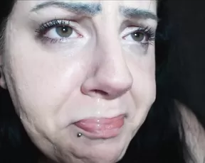 booty4u snotty crying mess show free manyvids liveporn video