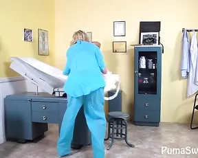 Puma Swede chat I love playing doctor threesome show free liveporn livesex1
