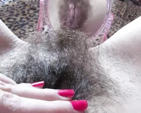 cutieblonde playing w/ my thick hairy bush hd liveporn masturbate show free manyvids video