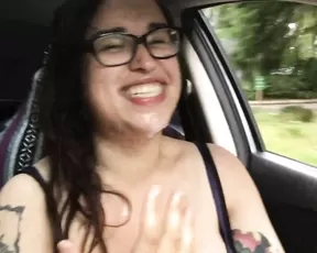 kezia420 cumdrivecumwalk risky public facial show premium liveporn livesex1