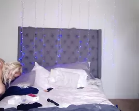 sn0wbabykay_ Chaturbate cam video