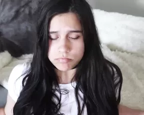 Bad_nekoxo daddys little slut custom show premium liveporn livesex