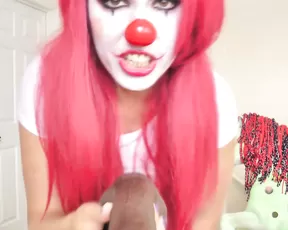 kitzi klown faggy waggy butt boy show liveporn video