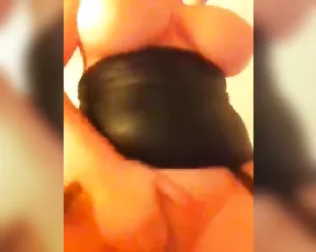 One very cute blonde sucks and fucks