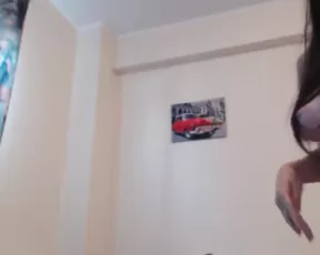 My goal is to make her cum