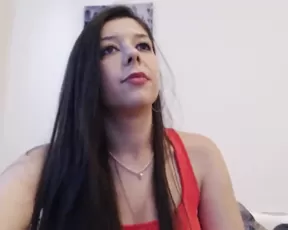 My goal is to make her cum