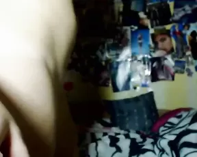 Sexy thing is fucked in her ass