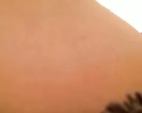 Cutie is making a show