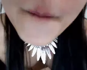 Omegle- Adorable Girl