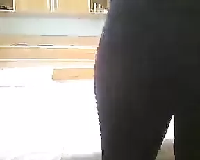 So pretty brunette milf wife of pastor church do this things when husband out