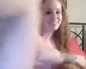 Safety first, then sucking
