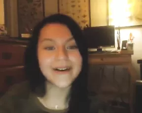 Shy blonde gets fucked