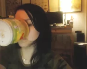 Shy blonde gets fucked
