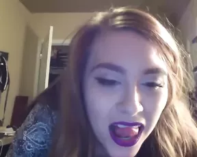 You are gonna love my butt