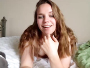 Inked girl takes it up the ass