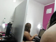 Black feet are the best