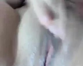 Eating her vagina is my hobby