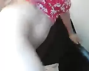 She loves hard dicks so much