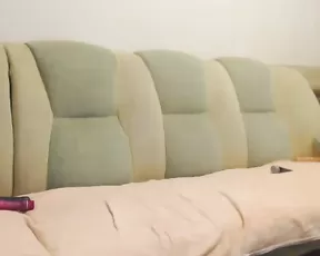Hot sunday morning pretty wife blowjob,she send all her parents to church