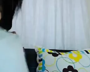Sucking cock and fingering myself
