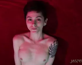 jasper blue pov self orgasm show premium manyvids liveporn livesex1