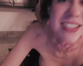 Ashley Alban kitchen fuck show premium liveporn livesex