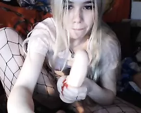 xsweetlumenx MFC cam video