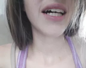 mistress chantel good piggy show free manyvids liveporn video