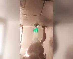 Aryana Augustine chat Shower Soaking ..Wet! premium free liveporn livesex1