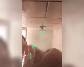 Aryana Augustine chat Shower Soaking ..Wet! premium free liveporn livesex1