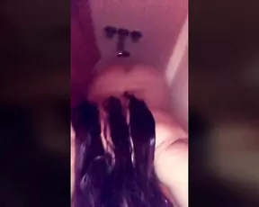 rachelraine chocolate syrup shower hitachi vibrator show free manyvids liveporn video