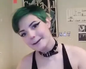 punkrockdyke Chaturbate cam liveporn livesex1