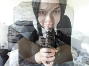 anna23harper wednesdays first bbc show liveporn video