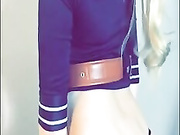 Catjira Live Chat Teen Video Leak SHOW Porno