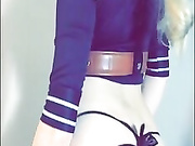 Catjira Live Chat Teen Video Leak SHOW Porno