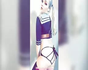 Catjira Live Chat Teen Video Leak SHOW Porno