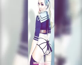 Catjira Live Chat Teen Video Leak SHOW Porno
