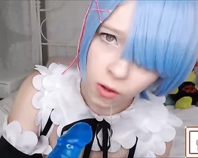 rei lark rem squirts for you show liveporn video