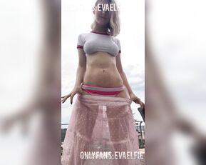 EvaElfie chat Liveporn & Naked Premium Video