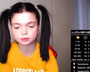 _ki_ki_ Chaturbate cam video