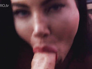 Korina Kova - Truth or Dare 2