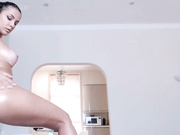 MissKreazy oil club xxx MFC ass pussy