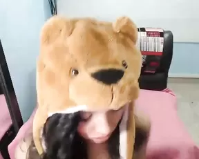 stephaniapaz MFC cam video