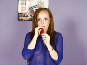 jenna k first blow to pop custom fetish show free manyvids liveporn video